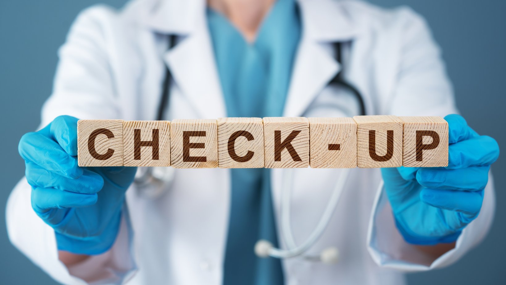 Check-up женского здоровья:что действительно необходимо сдавать