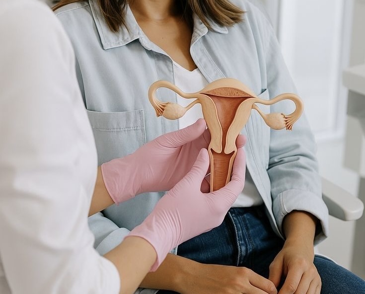 Плазмалифтинг в гинекологии, что это?